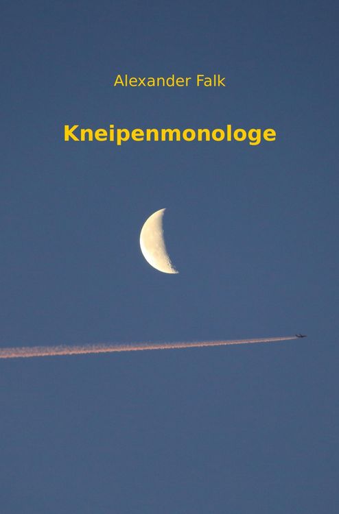 Produktbild: Kneipenmonologe