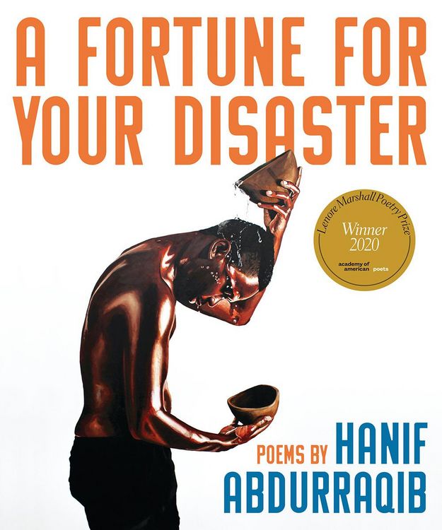 Produktbild: A Fortune for Your Disaster