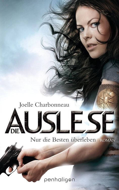 Produktbild: Die Auslese - Nur die Besten &uuml;berleben