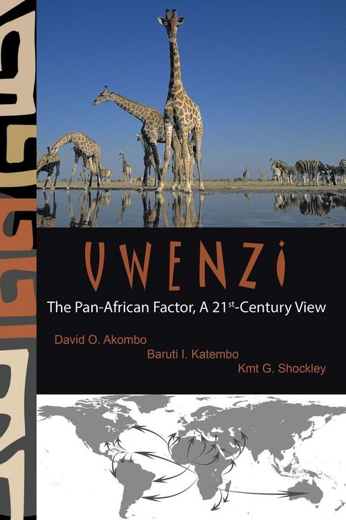 Produktbild: Uwenzi