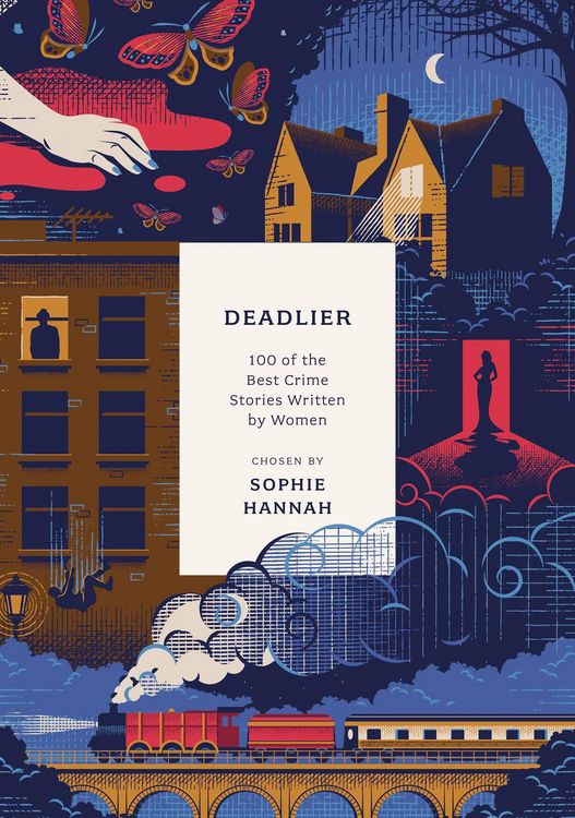 Produktbild: Deadlier