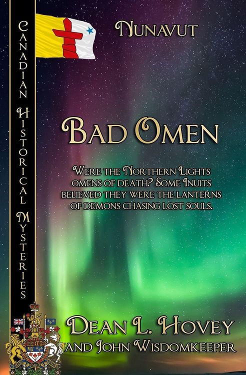 Produktbild: Bad Omen