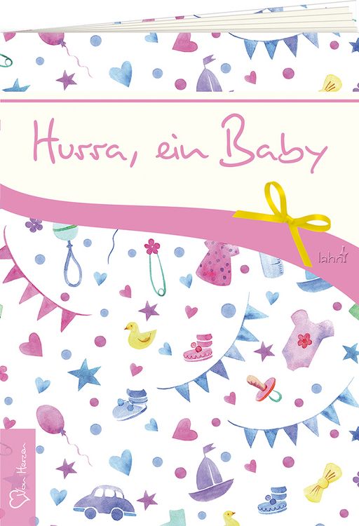 Produktbild: Hurra, ein Baby