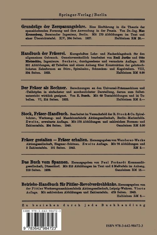 Produktbild: &Ouml;l im Betrieb