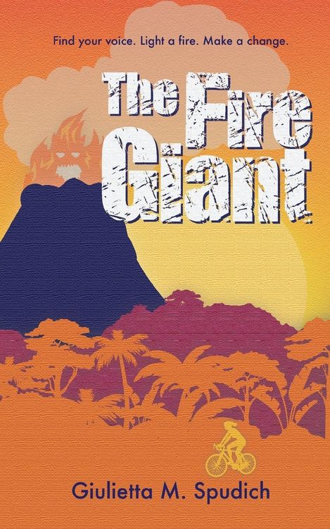 Produktbild: The Fire Giant