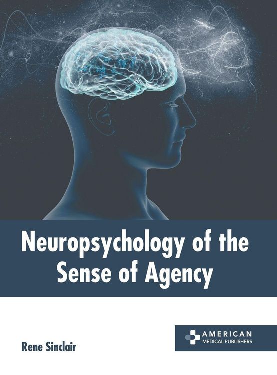 Produktbild: Neuropsychology of the Sense of Agency