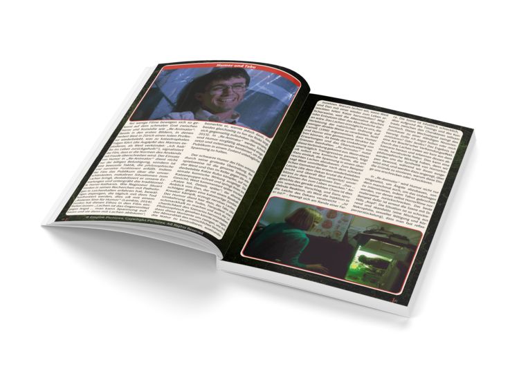 Produktbild: Re-Animator &ndash; Die Philosophie des Todes (Movies To-Go)