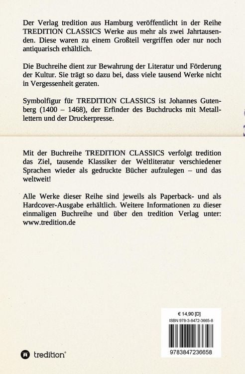 Produktbild: Blinde Liebe. Zweiter Band