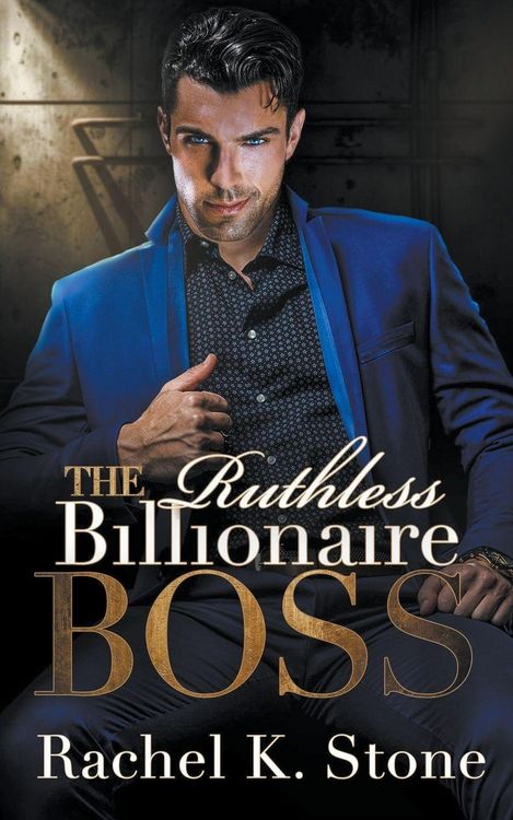 Produktbild: The Ruthless Billionaire Boss