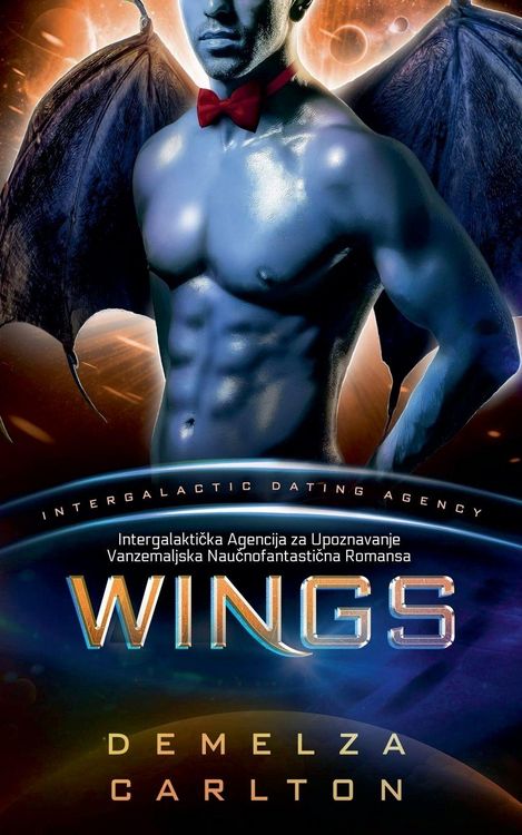 Produktbild: Wings