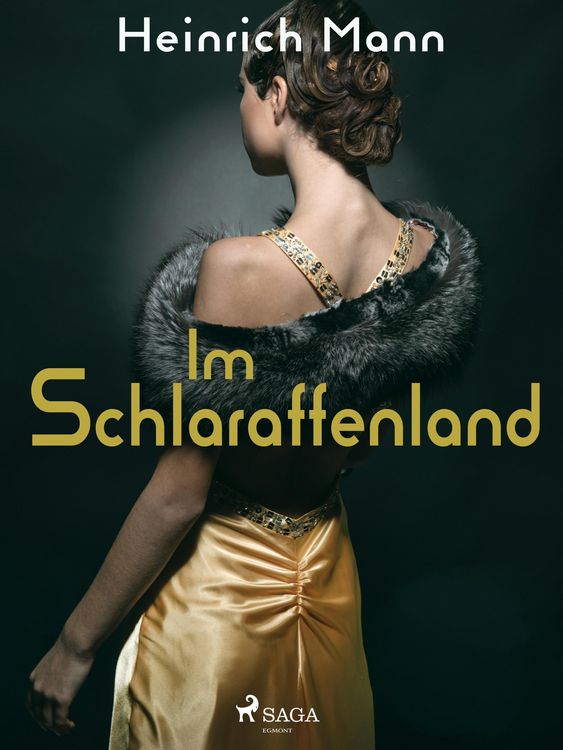 Produktbild: Im Schlaraffenland