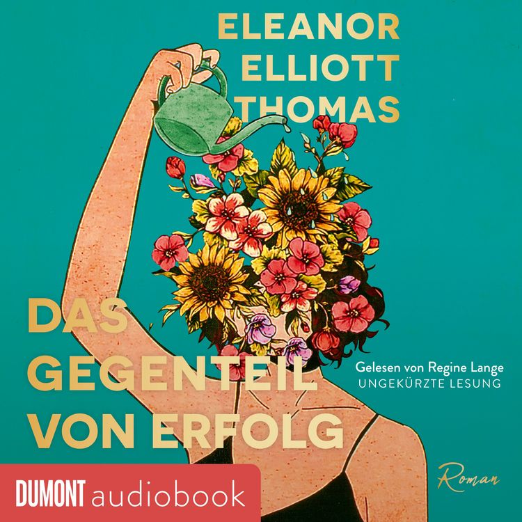 Produktbild: Das Gegenteil von Erfolg