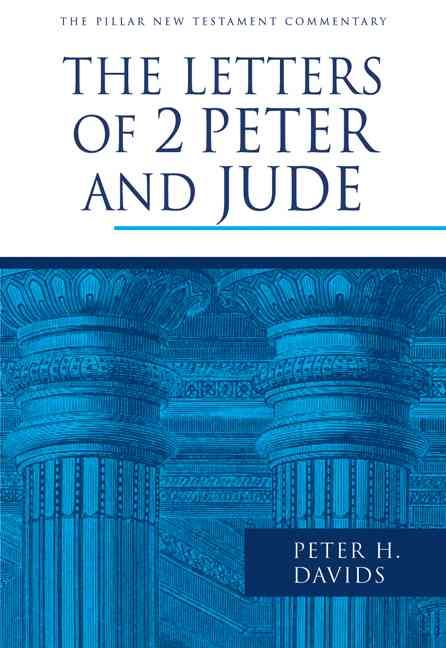 Produktbild: The Letters of 2 Peter and Jude