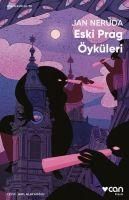 Produktbild: Eski Prag &Ouml;yk&uuml;leri