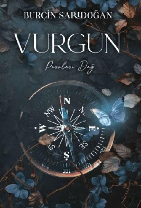 Produktbild: Vurgun 2 Ciltli