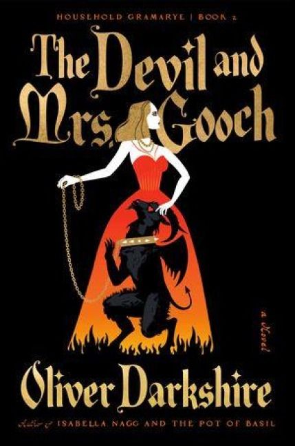 Produktbild: The Devil and Mrs. Gooch