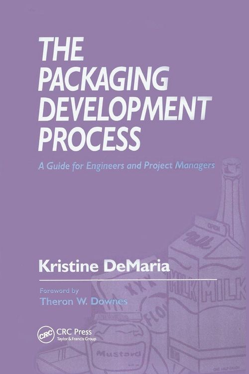 Produktbild: The Packaging Development Process