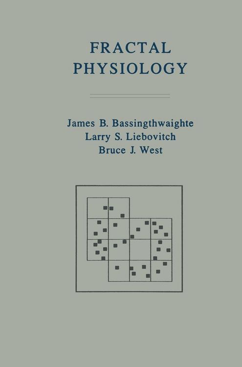 Produktbild: Fractal Physiology