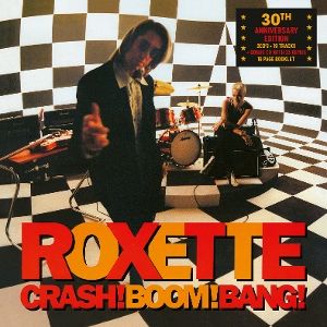 Produktbild: Crash! Boom! Bang!(30th Anniversary Edition)