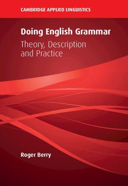 Produktbild: Doing English Grammar