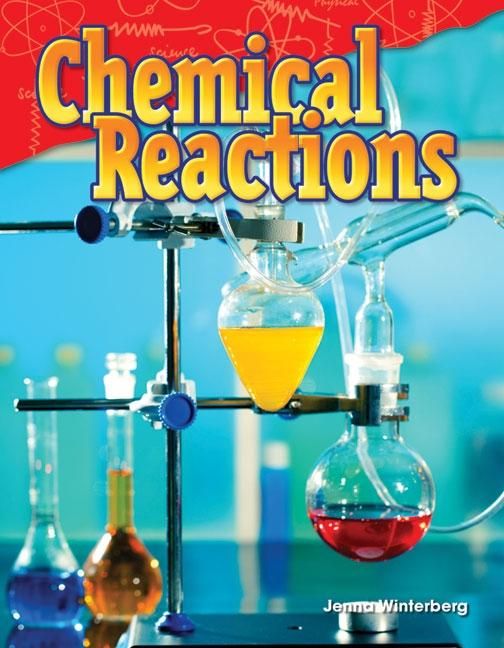 Produktbild: Chemical Reactions