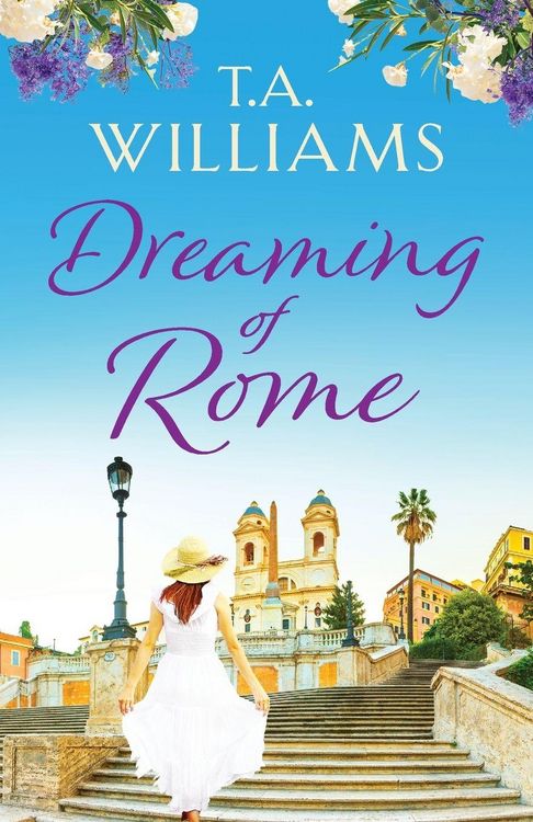 Produktbild: Dreaming of Rome