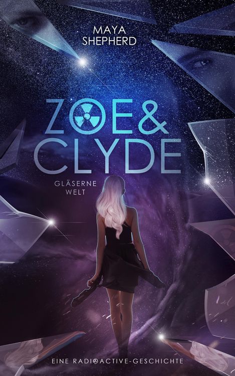 Produktbild: Gl&auml;serne Welt