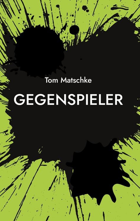 Produktbild: GegenSpieler