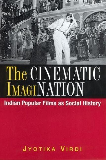 Produktbild: The Cinematic ImagiNation