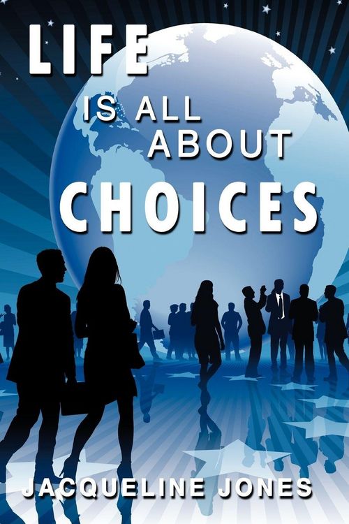 Produktbild: Life Is All about Choices