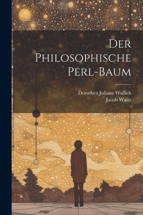 Produktbild: Der Philosophische Perl-baum