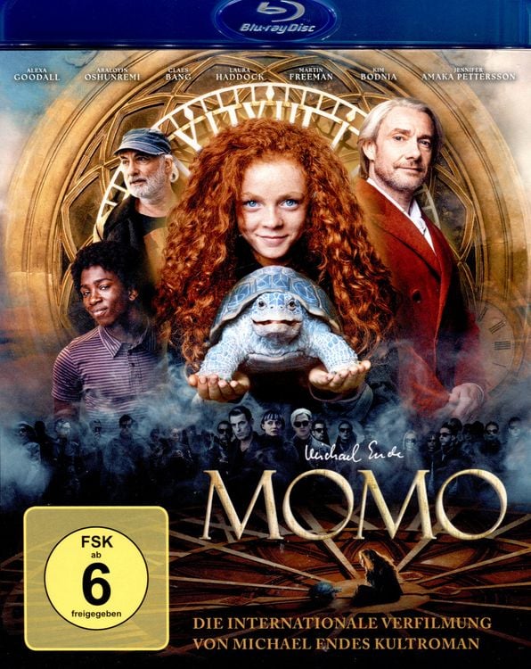 Produktbild: Momo