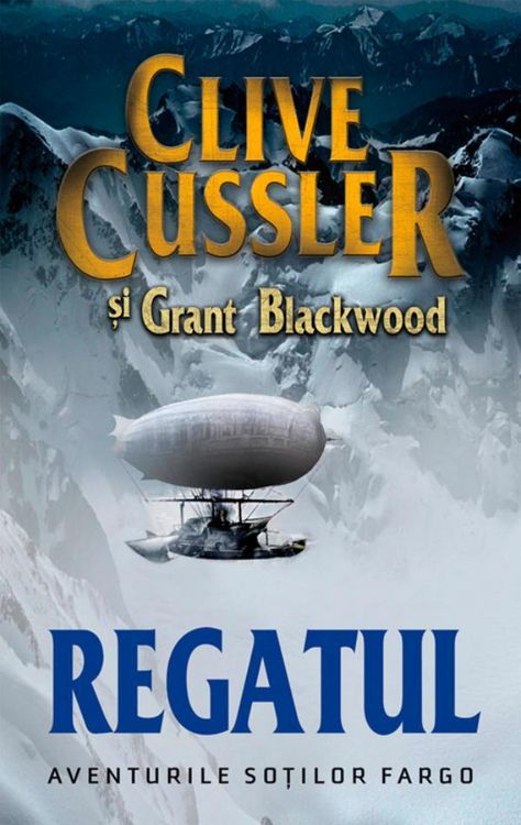 Produktbild: Regatul