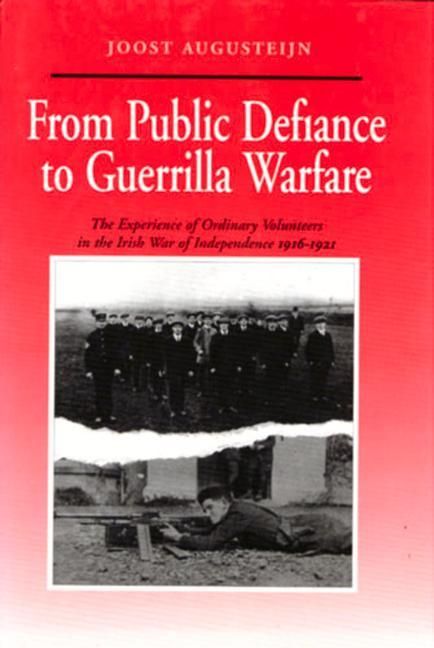 Produktbild: From Public Defiance to Guerrilla Warfare