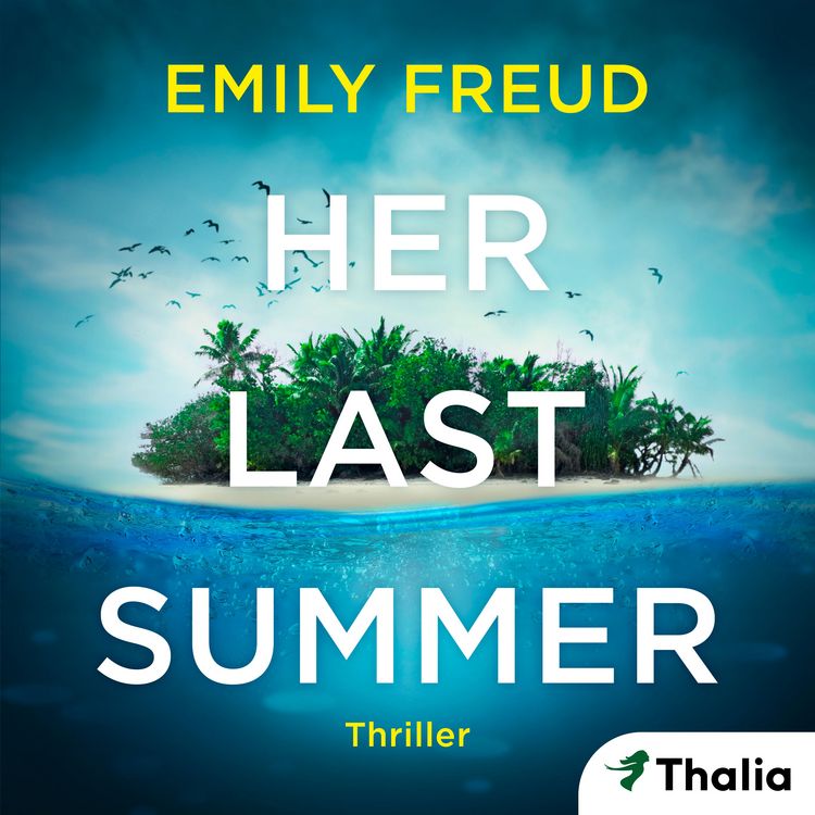 Produktbild: Her Last Summer
