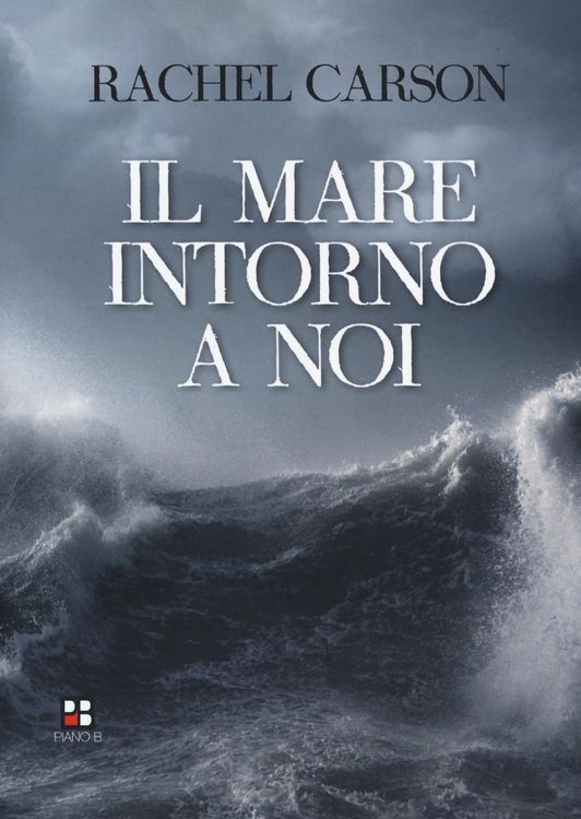 Produktbild: Il mare intorno a noi