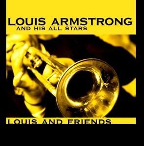 Produktbild: Louis And Friends