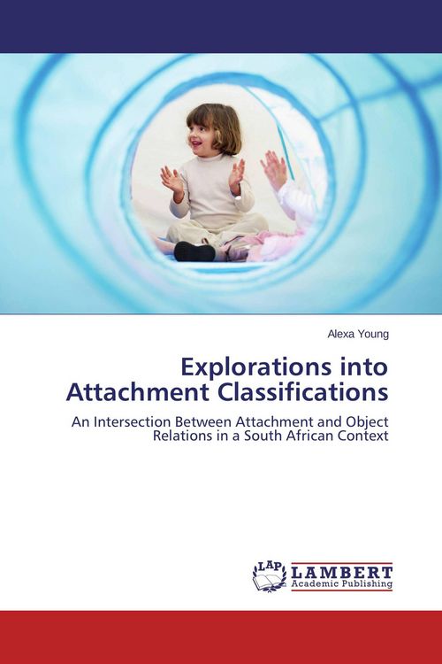 Produktbild: Explorations into Attachment Classifications