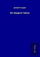 Produktbild: Die B&uuml;rgerin Tallien