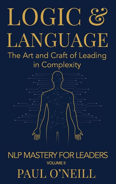 Produktbild: Logic & Language