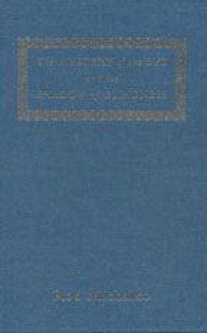 Produktbild: The Mystery of the Eye and the Shadow of Blindness