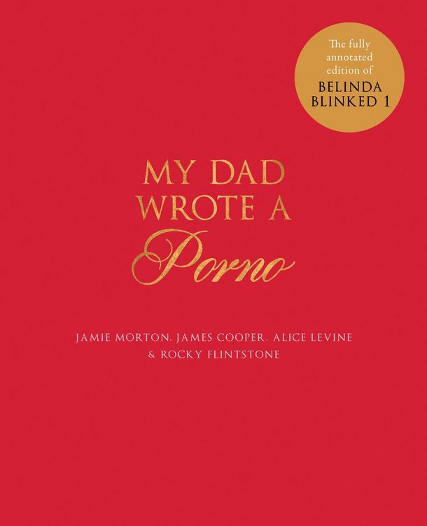 Produktbild: My Dad Wrote a Porno