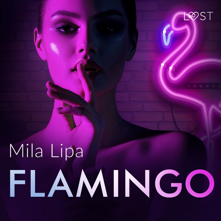 Produktbild: Flamingo &ndash; opowiadanie erotyczne