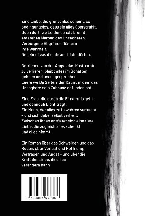 Produktbild: Weisser Schatten