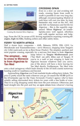 Produktbild: Morocco Overland