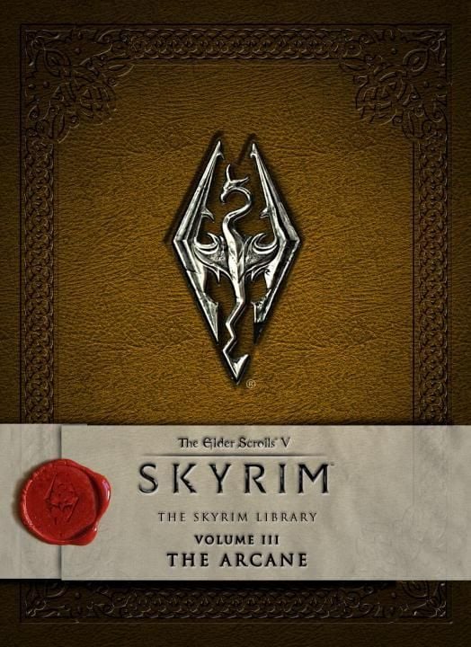 Produktbild: The Elder Scrolls V - The Skyrim Library