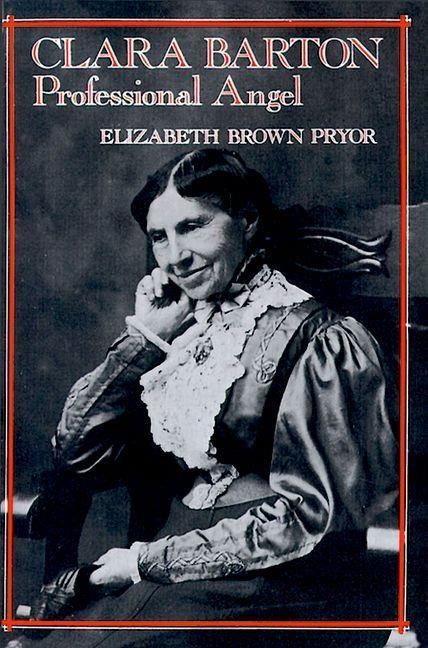 Produktbild: Clara Barton, Professional Angel