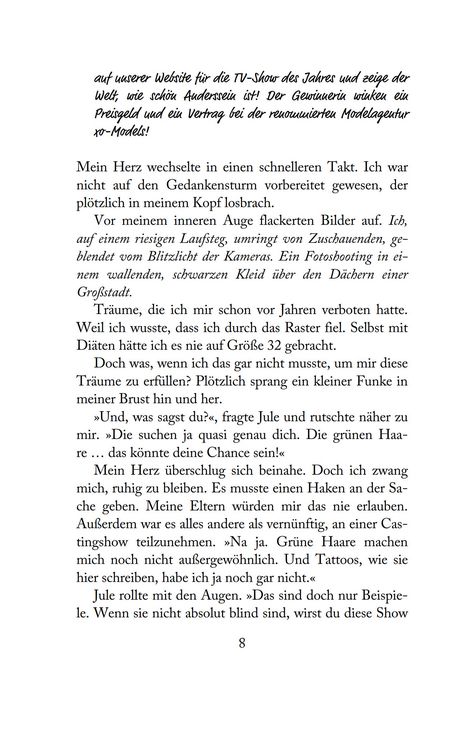 Produktbild: Das Funkeln von Sternenstaub