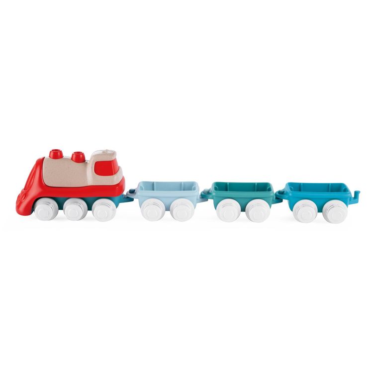 Baby Railway Eco kaufen Spielwaren Thalia