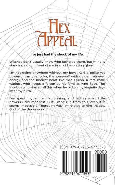 Produktbild: Hex Appeal